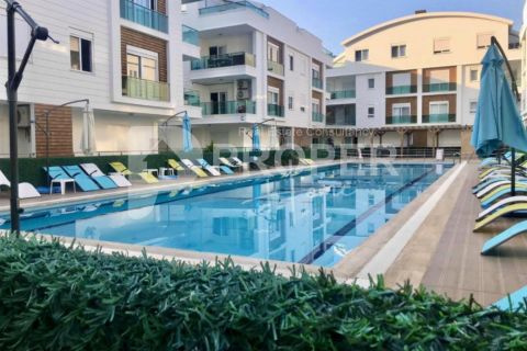 Apartment  in Konyaalti, Antalya, Turkey No. 48684