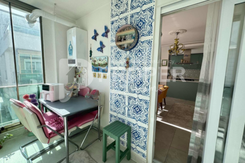 Lejlighed  i Konyaalti, Antalya, Tyrkiet Nr. 48684 - 4