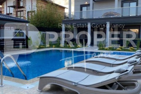 Villa  i Kemer, Antalya, Turkiet Nr. 48686 - 2