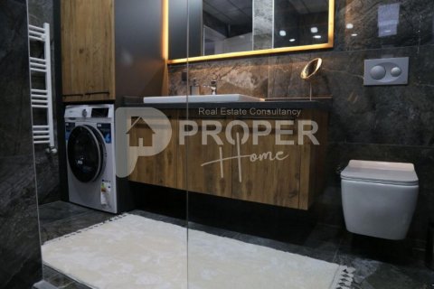 Villa  i Kemer, Antalya, Turkiet Nr. 48686 - 20