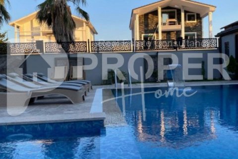 Villa  i Kemer, Antalya, Turkiet Nr. 48686 - 4