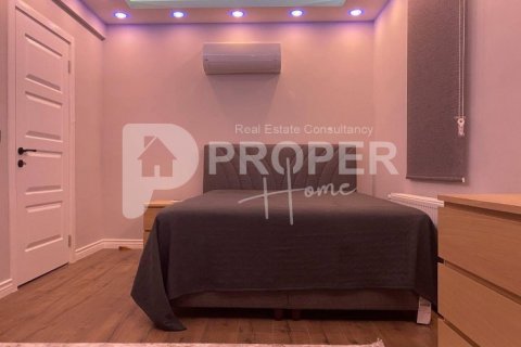 Villa  i Kemer, Antalya, Turkiet Nr. 48686 - 10