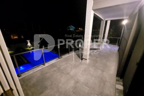 Villa  i Kemer, Antalya, Turkiet Nr. 48686 - 26