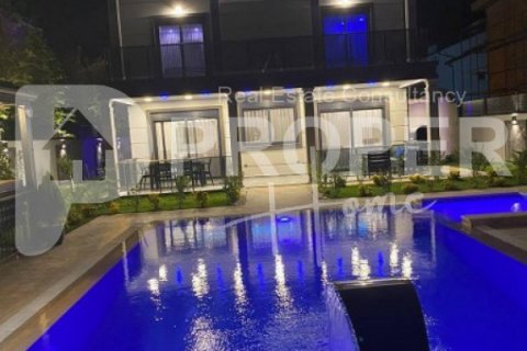 Villa  i Kemer, Antalya, Turkiet Nr. 48686 - 3