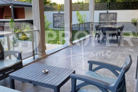 Villa  i Kemer, Antalya, Turkiet Nr. 48686 - 28