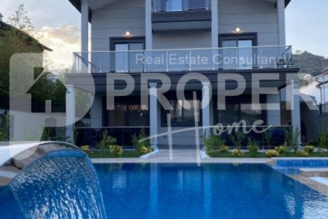 Villa  i Kemer, Antalya, Turkiet Nr. 48686 - 5