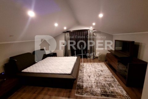 Villa  i Kemer, Antalya, Turkiet Nr. 48686 - 24