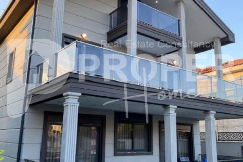 Villa  i Kemer, Antalya, Turkiet Nr. 48686 - 6