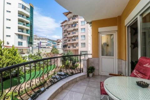 Lejlighed  i Alanya, Antalya, Tyrkiet Nr. 147593 - 6