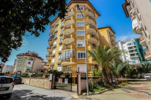 Lejlighed  i Alanya, Antalya, Tyrkiet Nr. 147593 - 20