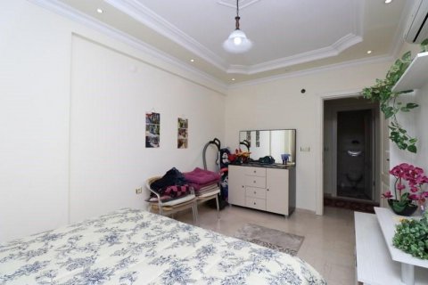 Lejlighed  i Alanya, Antalya, Tyrkiet Nr. 147593 - 13