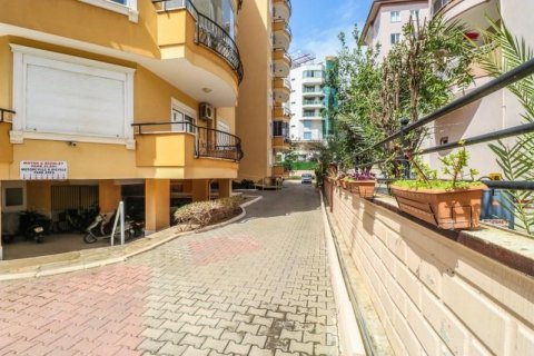 Lejlighed  i Alanya, Antalya, Tyrkiet Nr. 147593 - 18