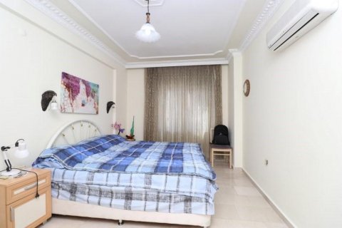 Lejlighed  i Alanya, Antalya, Tyrkiet Nr. 147593 - 9