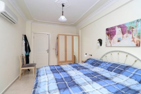 Lejlighed  i Alanya, Antalya, Tyrkiet Nr. 147593 - 10