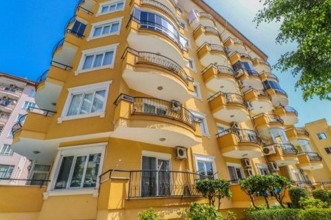 Lejlighed  i Alanya, Antalya, Tyrkiet Nr. 147593 - 19