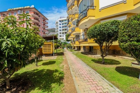 Lejlighed  i Alanya, Antalya, Tyrkiet Nr. 147593 - 17