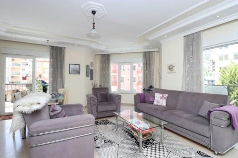 Leilighet  i Alanya, Antalya, Tyrkia Nr. 147593