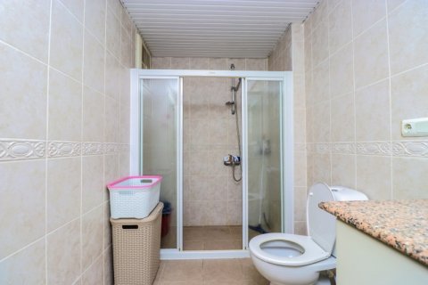 Lejlighed  i Alanya, Antalya, Tyrkiet Nr. 147593 - 8