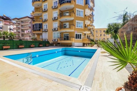 Lejlighed  i Alanya, Antalya, Tyrkiet Nr. 147593 - 15