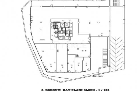 Kommersiella fastigheter i istanbul, Turkiet Nr. 152892 - 6