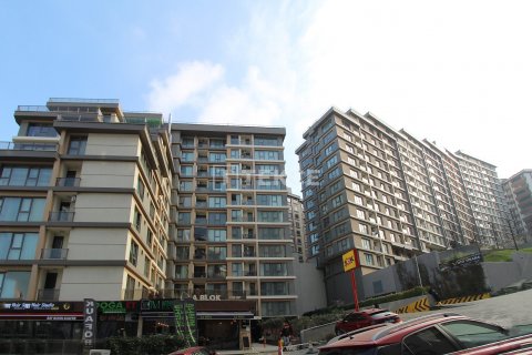 Kommersiella fastigheter i istanbul, Turkiet Nr. 152892 - 2