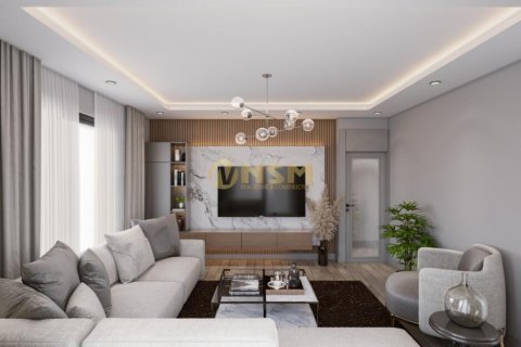 آپارتمان در Istanbul ، ترکیه 2 خوابه ، 100 متر مربع. شماره 112336 - 2