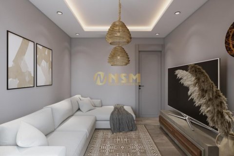 آپارتمان در Istanbul ، ترکیه 2 خوابه ، 100 متر مربع. شماره 112336 - 12