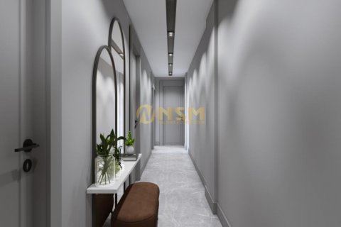 آپارتمان در Istanbul ، ترکیه 2 خوابه ، 100 متر مربع. شماره 112336 - 10