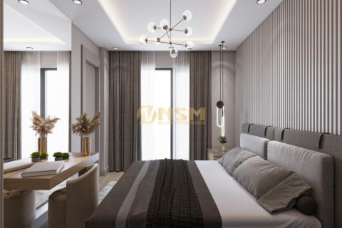 آپارتمان در Istanbul ، ترکیه 2 خوابه ، 100 متر مربع. شماره 112336 - 11