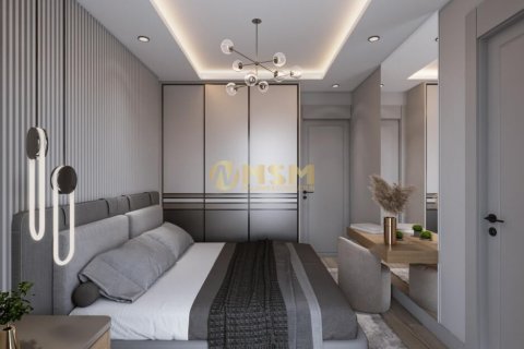 آپارتمان در Istanbul ، ترکیه 2 خوابه ، 100 متر مربع. شماره 112336 - 5
