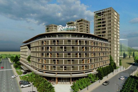 Daire 5+1 Altıntaş, Aksu, Antalya, Türkiye №206874 - 6