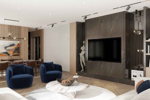 Daire 5+1 Altıntaş, Aksu, Antalya, Türkiye №206874 - 5