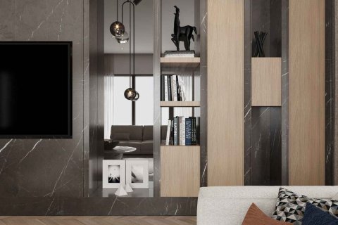 Daire 5+1 Altıntaş, Aksu, Antalya, Türkiye №206874 - 12