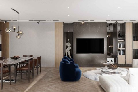 Daire 5+1 Altıntaş, Aksu, Antalya, Türkiye №206874 - 10