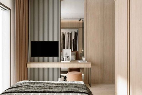 Daire 5+1 Altıntaş, Aksu, Antalya, Türkiye №206874 - 16