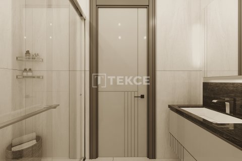 Продажа квартиры  в Стамбуле, Турция 2+1, 120м2, №206864 – фото 21