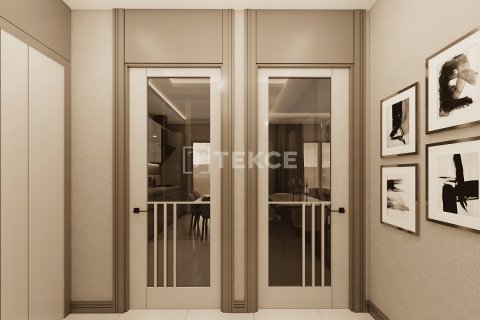 Продажа квартиры  в Стамбуле, Турция 2+1, 120м2, №206864 – фото 23