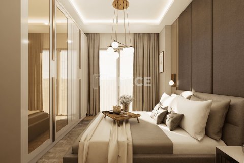 Продажа квартиры  в Стамбуле, Турция 2+1, 120м2, №206864 – фото 15