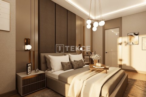 Продажа квартиры  в Стамбуле, Турция 2+1, 120м2, №206864 – фото 14