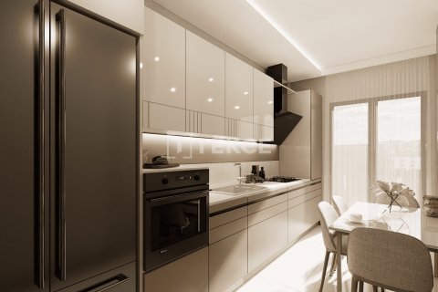 Продажа квартиры  в Стамбуле, Турция 2+1, 120м2, №206864 – фото 10