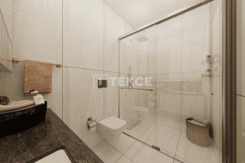 Продажа квартиры  в Стамбуле, Турция 2+1, 120м2, №206864 – фото 20