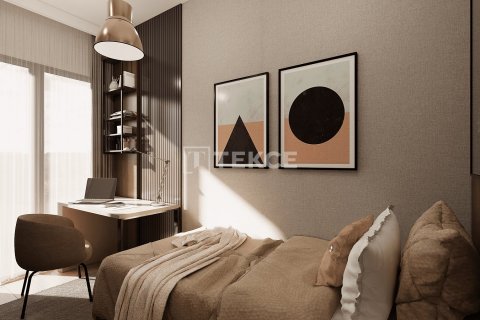 Продажа квартиры в Стамбуле, Турция 3+1, 181м2, №206865 – фото 18