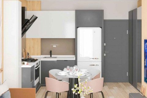 1+1 Lägenhet i Aksu, Antalya, Turkiet Nr. 206877 - 15