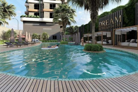 Dream Homes Avsallar in Avsallar, Antalya, Turkey No.141014 – photo 12