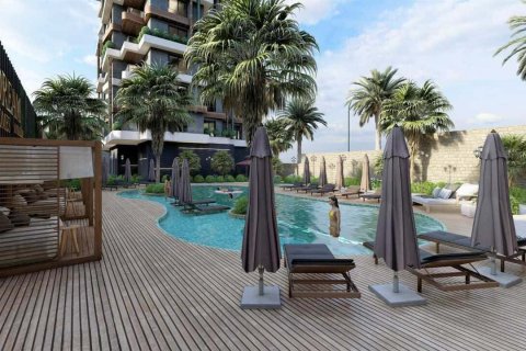 Dream Homes Avsallar in Avsallar, Antalya, Turkey No.141014 – photo 9