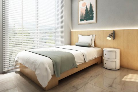 Продажа пентхауса  в Аланье, Анталье, Турция 3+1, 138м2, №141013 – фото 2