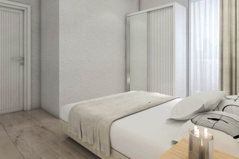 Продажа пентхауса  в Аланье, Анталье, Турция 3+1, 138м2, №141013 – фото 7