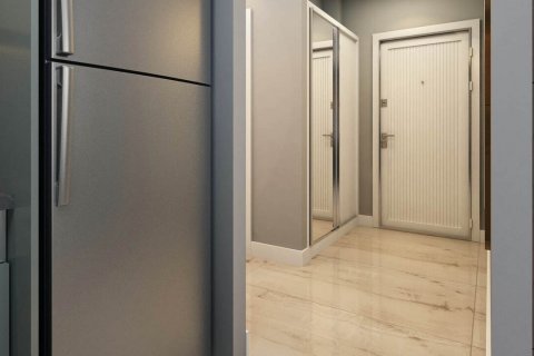 Продажа пентхауса  в Аланье, Анталье, Турция 3+1, 138м2, №141013 – фото 3
