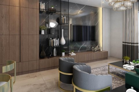 Продажа пентхауса  в Аланье, Анталье, Турция 3+1, 138м2, №141013 – фото 5