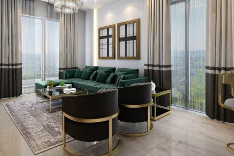 Продажа пентхауса  в Аланье, Анталье, Турция 3+1, 138м2, №141013 – фото 9